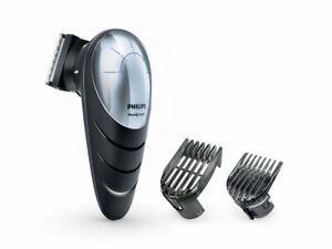 Philips Electric Clipper Self-Hair Cutter Charging and AC QC5572/15