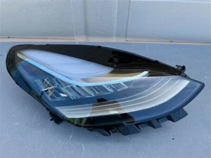 2017-2020 17 18 19 20 Tesla Model 3 LED Headlight OEM - Picture 1 of 15
