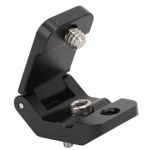 Camera Cable Clamp Camera Cage Cable Organizer With 1/4in Screw Location Pin BUN - Picture 1 of 23