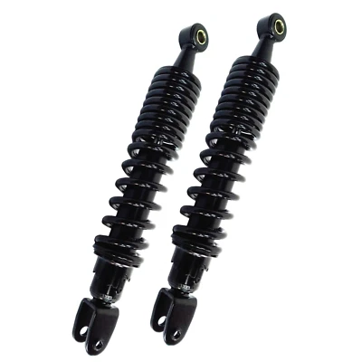 Ammortizzatori Honda SH/Dylan/Chiocciola/Nes 125 150 COPPIA AMMORTIZZATORI POST - Immagine 1 di 2