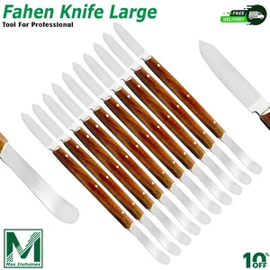 Fahen Large Spatula Wax Modeling & Mixing Dental New Instruments - Picture 1 of 18