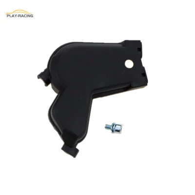 Cubierta de cable del acelerador del carburador para Kawasaki KX250F KX450F KLX450R Carb EE. UU. Foto 1 de 4