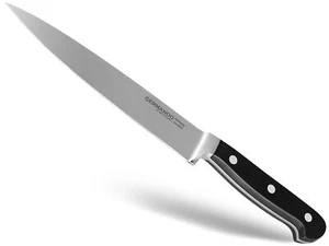 Solingen Fleischmesser Profi Kochmesser Solinger Filetiermesser Küchenmesser NEU - Bild 1 von 9