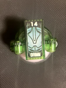 Kamen Rider Ghost Grimm Ghost Icon Bandai Japan Driver - Picture 1 of 4