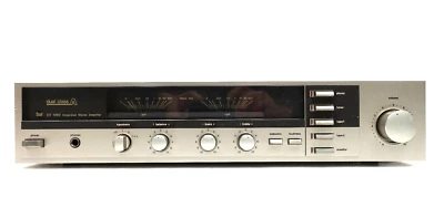 Dual CV 1260 Stereo Verstärker - Bild 1 von 4