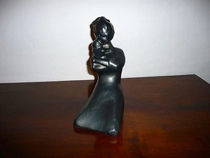 Statue mère et enfant - Perignem - Picture 1 of 8