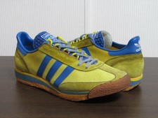 adidas sl 76 vintage blue