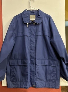 Pacific Trail Outdoor Wear Woman’s Windbreaker - Picture 1 of 5