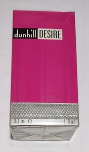 ALFRED DUNHILL DESIRE PERFUME FOR WOMEN 1.0 OZ / 30 ML EAU DE TOILETTE SPRAY - Picture 1 of 1