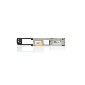 Adaptateur réseau Cisco CVR-QSFP-SFP10G avec TVA - Photo 1/4