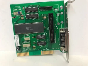 SONY CDB-242 ISA CD-ROM ADATTATORE HOST GCMK-128X 1-635-742-12 FCC ID AK8CDB242 - Foto 1 di 4