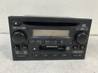 2000-2001 Honda Cr-V Crv Se Radio Stereo Cd Player Receiver Head Unit 2Tm0 Oem