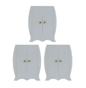 Ines de La Fressange by Aubusson for Women Combo Pack: Jewelry Box x3 New in Box - Picture 1 of 1
