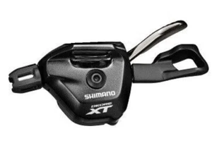 Shimano XT Gear Shifter SL-M8000 I Spec-Ii Left Incl. Optislick Cable Train - Picture 1 of 4