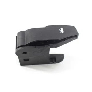 Ajuste para Chevrolet GMC Chevrolet capó liberación pestillo con mango nuevo 2007-2012 - Imagen 1 de 7