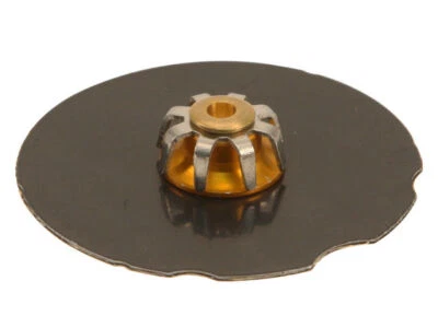 Cuña de freno trasera para Porsche Cayman 2006-2007, 2010-2012 14745SDBN 2011 S Foto 1 de 2