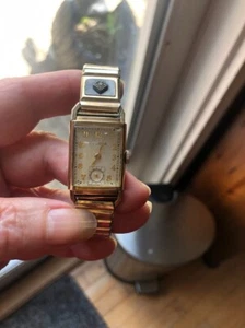 OROLOGIO UOMO BULOVA LO VINTAGE 10K GF 1629715 - Foto 1 di 15