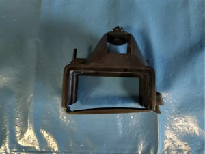 BMW 3er E46 Halter Halterung Warndreieck Gepäckraum hinten links 8265682 - Bild 1 von 3
