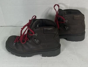 American Eagle steal toed work boots - Picture 1 of 8