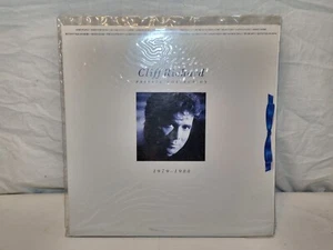Cliff Richard Private Collection 1979-1988 Double LP Vinyl Record EMC - Picture 1 of 5