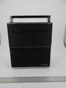 Vintage AirCastle Radio Solid State 8 Band Tune in the World - READ DESCRIPTION - Picture 1 of 7