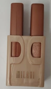 Lápiz labial y brillo labial dúo Milani 804 Two Good To Be True Expertly Coincidencia NUEVO - Imagen 1 de 7