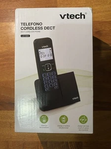 VTech LS1000 DECT Schnurlostelefon Telefon Schnurlos mit innovativer Ladestation - Afbeelding 1 van 1