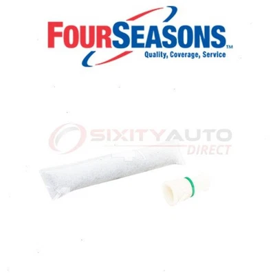 Four Seasons AC Replacement Kit for 2005-2007 Honda Odyssey - Heating Air mo - Imagem 1 de 4
