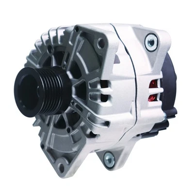 Alternator Fits Mercedes-Benz GL450	2013-2014, 000906860180, FG18S029, 11808 - Image 1 of 4