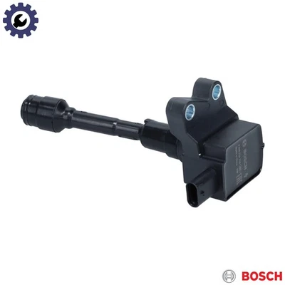 IGNITION COIL 0 986 22A 216 FOR FORD MONDEO/V/Turnier/Hatchback TRANSIT/CUSTOM - Image 1 of 4