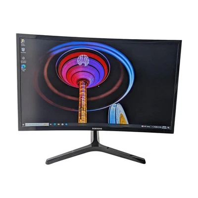 Samsung U28R550UQN 28" IPS 4K (3840 x 2160) UHD Monitor - Image 1 of 4