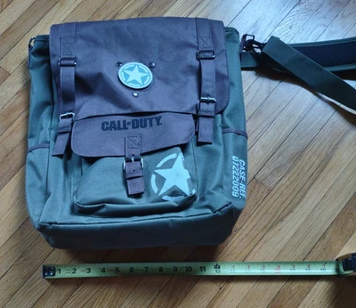 Mochila Call of Duty - ver detalles del artículo Foto 1 de 4