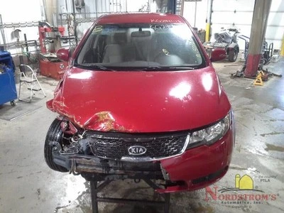 2013 Kia Forte Windshield Wiper Transmission - Image 1 of 4