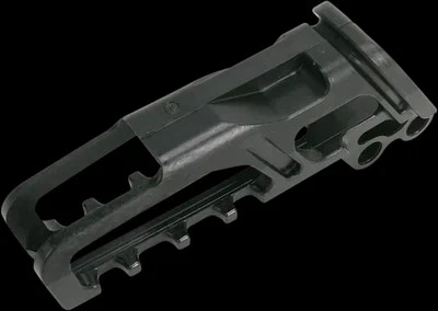 Acerbis Black OE Replacement Chain Guide for Honda CRF450R 05-06 Foto 1 de 4