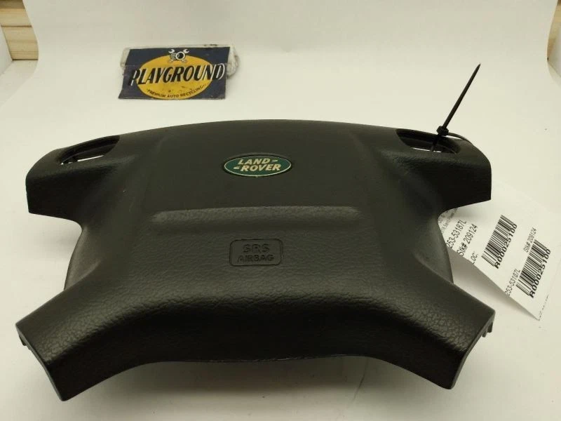  Center Steering Wheel Air Bag Airbag Horn Land Rover Discovery 99-04 - Image 1 of 4