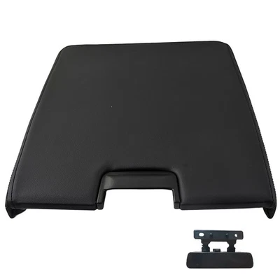 Kit de reparación de tapa de consola central para asiento de banco dividido delantero Yukon XL 1500 2009-13 Foto 1 de 4