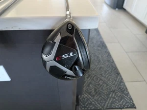 Titleist Ts3 15° 3 wood fujikura ventus TR reg flex. Left Hand Lh - Picture 1 of 4