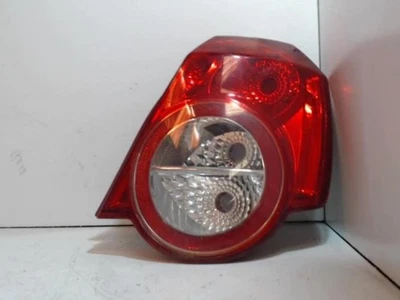 Feu arriere principal droit (feux) CHEVROLET AVEO 1 95952067 - Photo 1/2