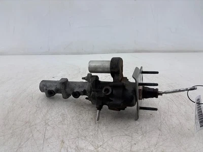 Chevy Silverado 2500 3500 2015-2019 refuerzo de freno eléctrico con cilindro OEM Foto 1 de 4