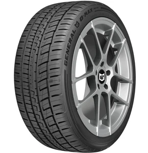 General G-Max AS-07 235/40ZR18 95W XL BW Tire (QTY 2) 15579800000 2354018 - Picture 1 of 1