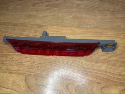 Chevy Equinox GMC Terrain High Mount Stop Lamp Genuine GM 23214842 Brake Light - Image 1 of 4