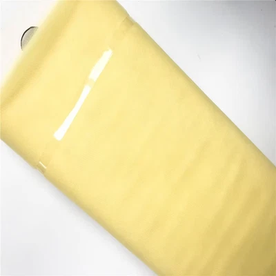 Rollo de tela de tul varios colores adecuado para boda cumpleaños fiesta mesa falda Foto 1 de 4