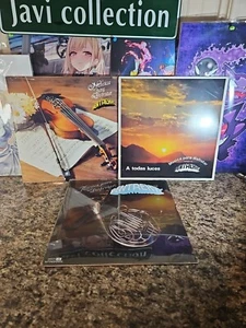 Musica Para Disfrutar Cortesia De: Pentrexyl LP Latin Mexico Vinyl Lot Sealed - Imagen 1 de 2