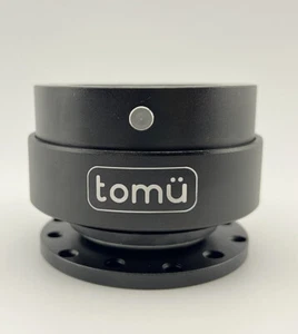 Kit universal universal Tomu 2.0 Snap Off Boss hub de liberación rápida - Imagen 1 de 8