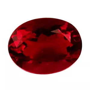 Ópalo Fuego 1.64ct Raro AAA Color Naranja Rojo 100% Tierra Natural Extraída de México - Imagen 1 de 6