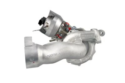 Turbolader  FIAT SCUDO PEUGEOT 807 EXPERT 120 kW 163 PS 807489-0001 0375S5  - Bild 1 von 4