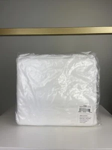 Frontgate Resort Diamond Trellis White Duvet Cover -King Charcoal - Picture 1 of 6