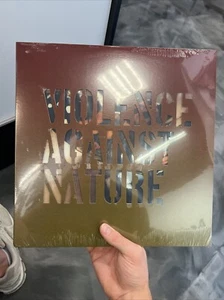 Bad Omens/Poppy V.A.N 12" (Picture Disc) LE /500 In Hand Ships ASAP - Bild 1 von 3