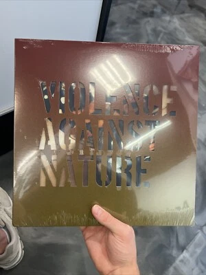 Bad Omens/Poppy V.A.N 12" (Picture Disc) LE /500 In Hand Ships ASAP - Image 1 of 3