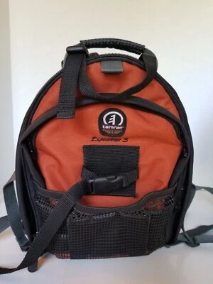 Рюкзак для фотоаппарата Tamrac Expedition 3 коричневый  - Изображение 1 из 3